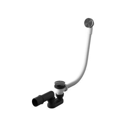 Hotbath AR132BGP – Geborsteld gunmetal PVD