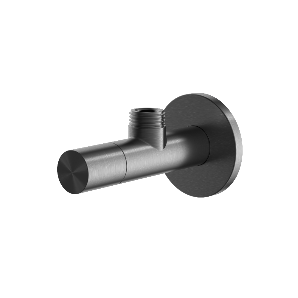 Hotbath AR2002BGP – Geborsteld gunmetal PVD