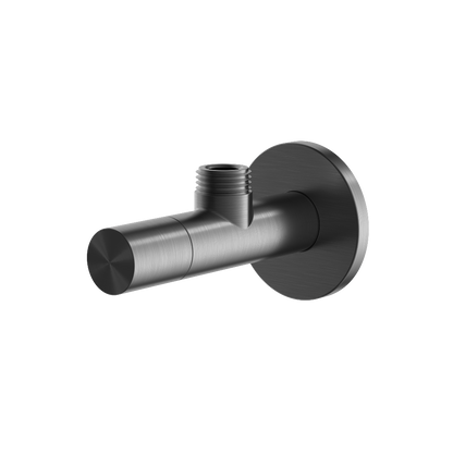 Hotbath AR2002BGP – Geborsteld gunmetal PVD