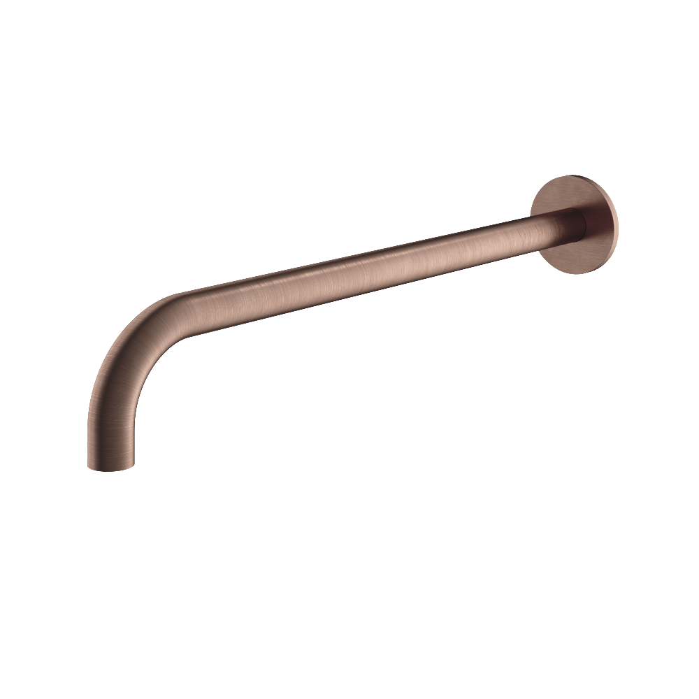 Hotbath AR450BCP – Geborsteld koper PVD