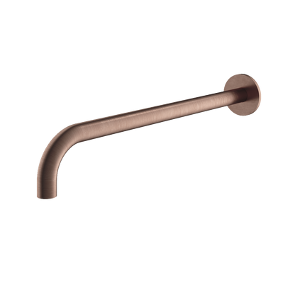Hotbath AR450BCP – Geborsteld koper PVD