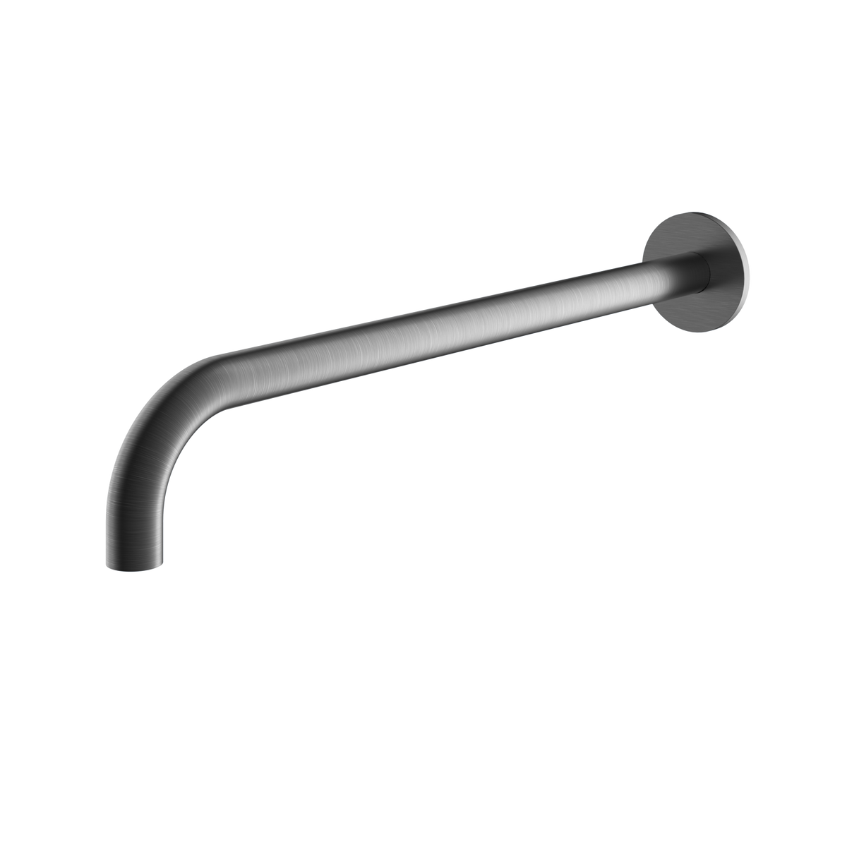 Hotbath AR450BGP – Geborsteld gunmetal PVD