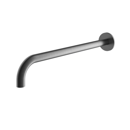 Hotbath AR450BGP – Geborsteld gunmetal PVD