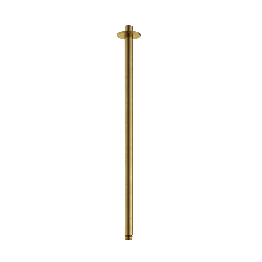 Hotbath AR454BBP – Geborsteld messing PVD