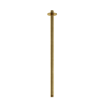 Hotbath AR454BBP – Geborsteld messing PVD