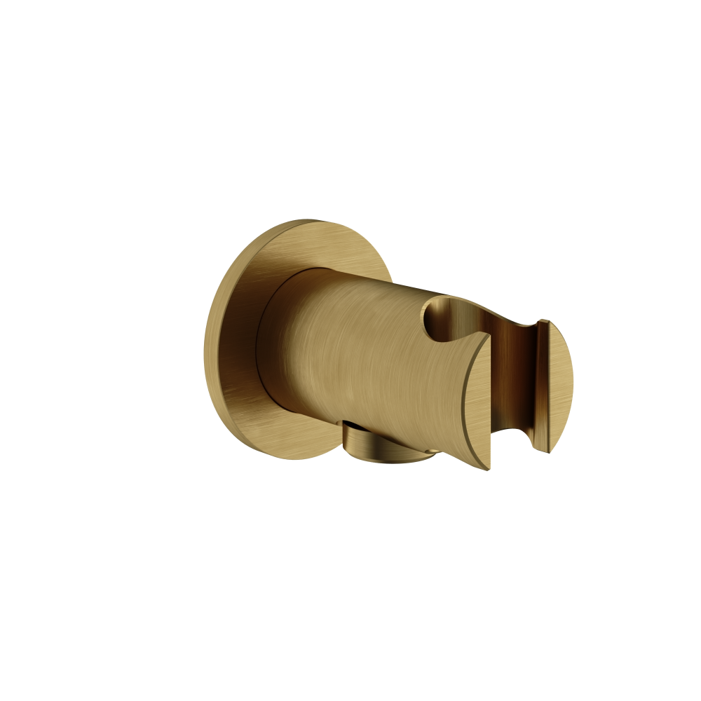 Hotbath AR515BBP – Geborsteld messing PVD
