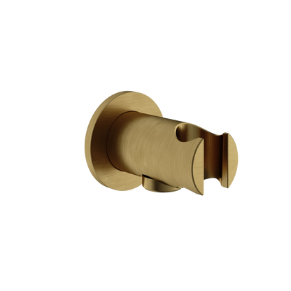 Hotbath AR515BBP – Geborsteld messing PVD