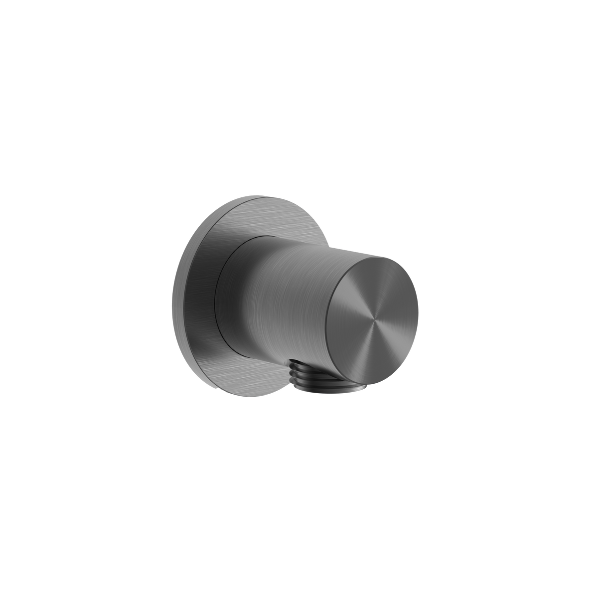 Hotbath AR517BGP – Geborsteld gunmetal PVD