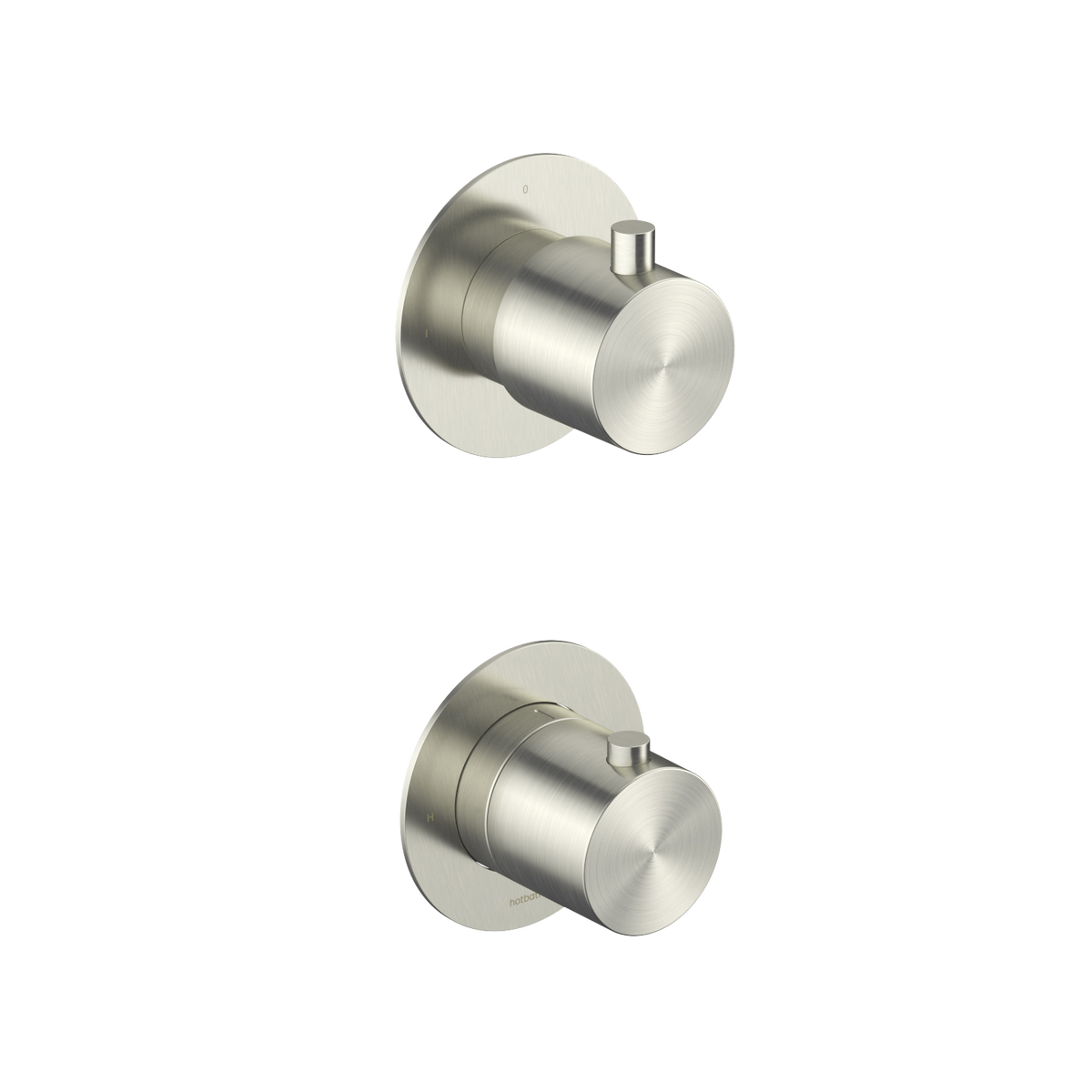 Hotbath AR7009EXTIX – RVS 316