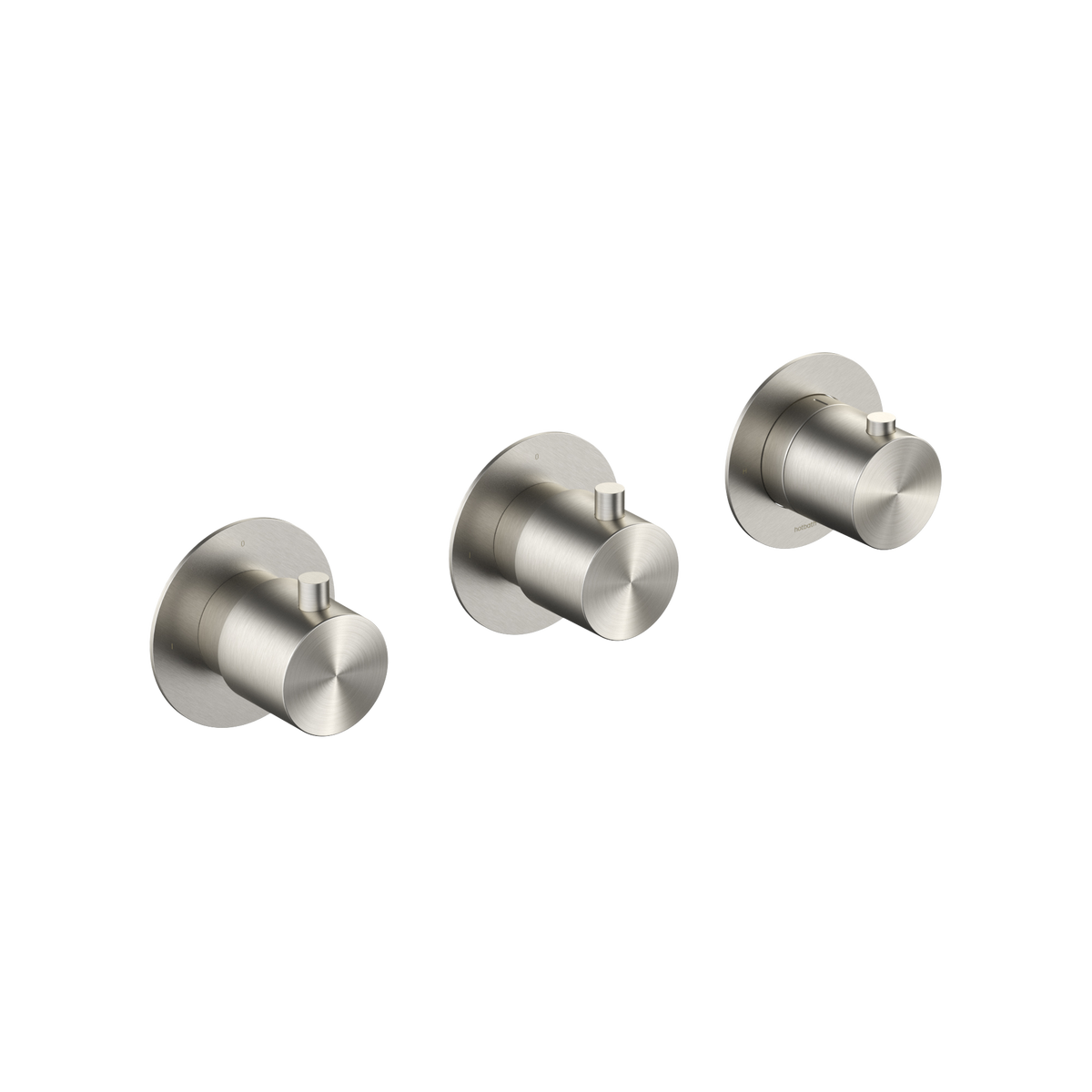 Hotbath AR7067EXTIX – RVS 316
