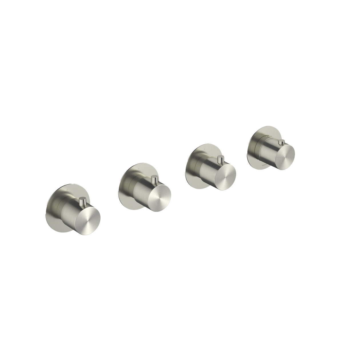 Hotbath AR7070EXTIX – RVS 316