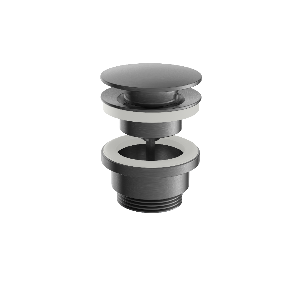 Hotbath AR708BGP – Geborsteld gunmetal PVD