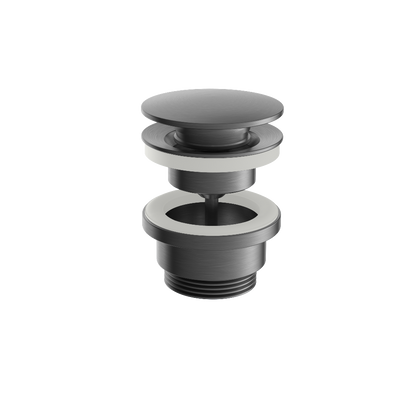 Hotbath AR708BGP – Geborsteld gunmetal PVD