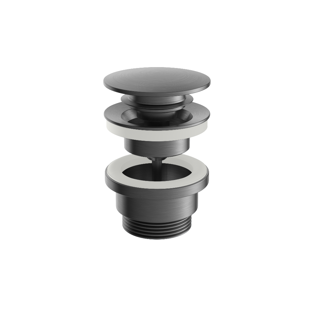 Hotbath AR710BGP – Geborsteld gunmetal PVD