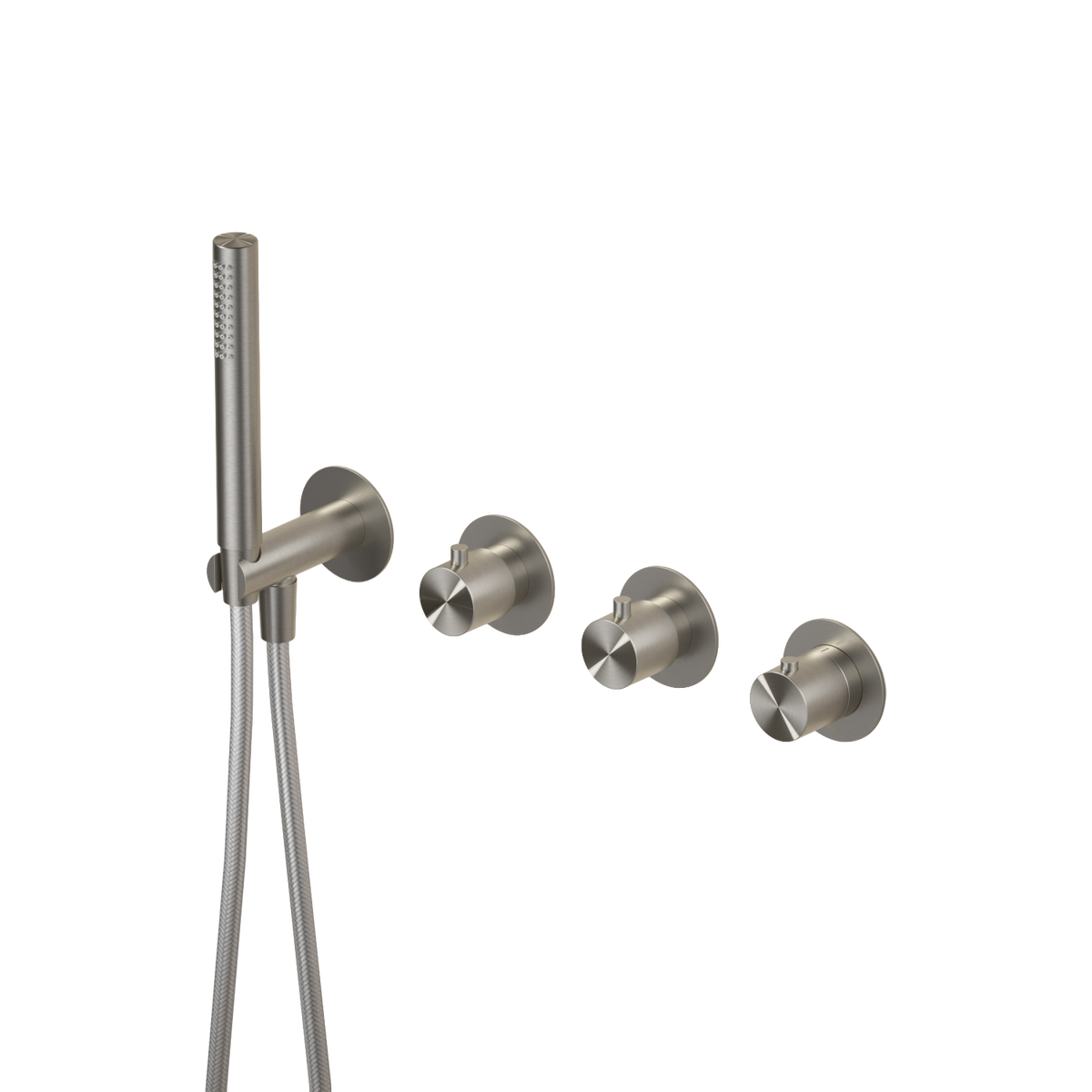 Hotbath AR7171EXTIX – RVS 316