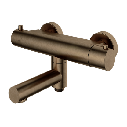 Hotbath B020AB – Verouderd messing