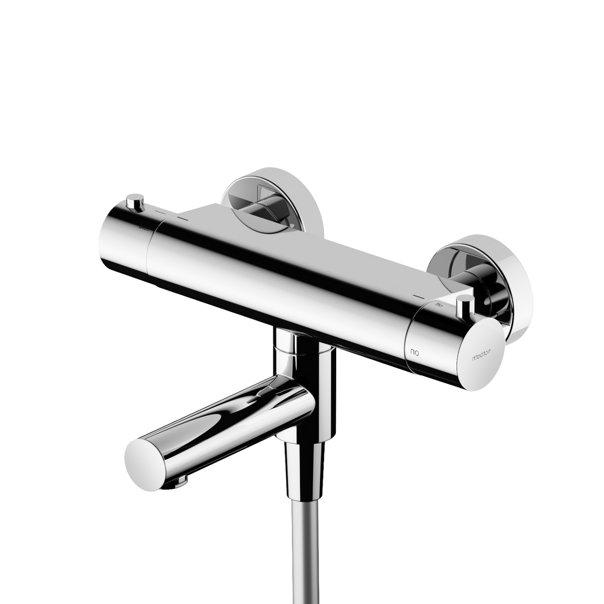 Hotbath B020CR – Chroom