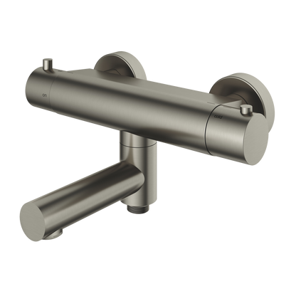 Hotbath B020GN – Geborsteld nikkel