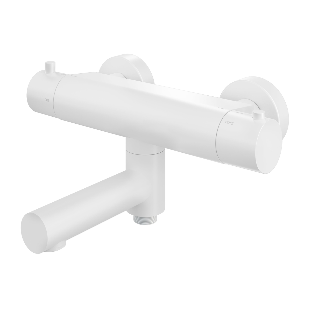 Hotbath B020WH – Mat wit 