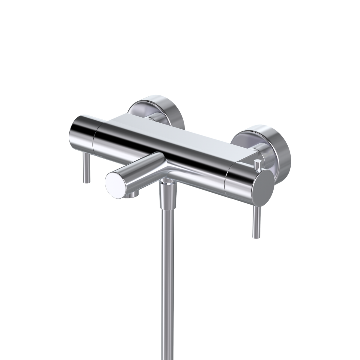 Hotbath B022CR – Chroom