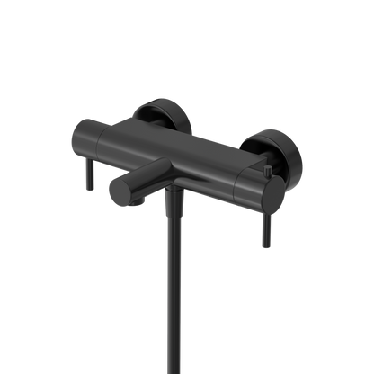 Hotbath B022MBP – Geborsteld zwart PVD
