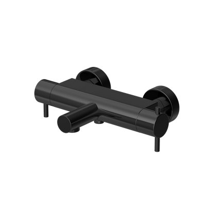 Hotbath B022PBP – Gepolijst zwart PVD