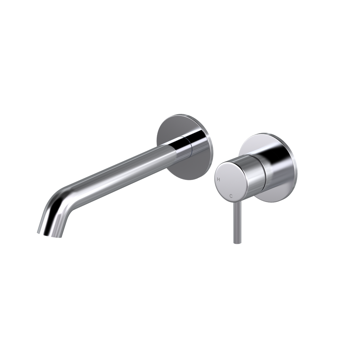 Hotbath B105EXT22CR – Chroom