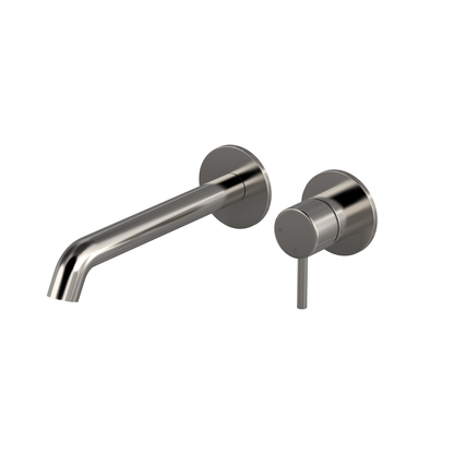 Hotbath B105EXT22GN – Geborsteld nikkel