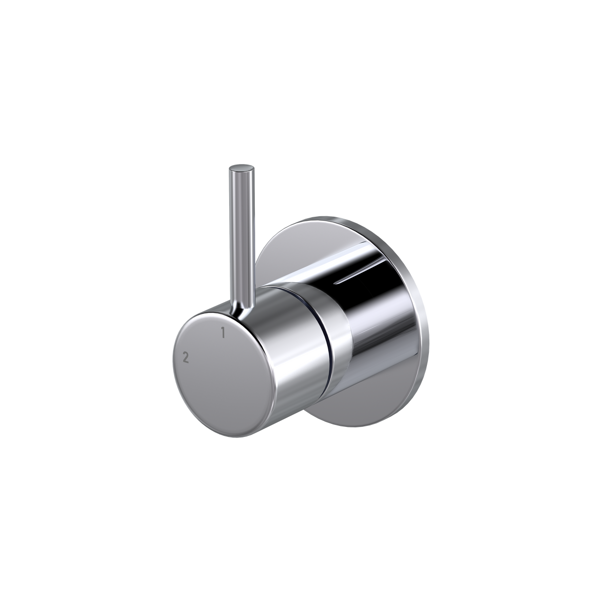 Hotbath B111EXTCR – Chroom