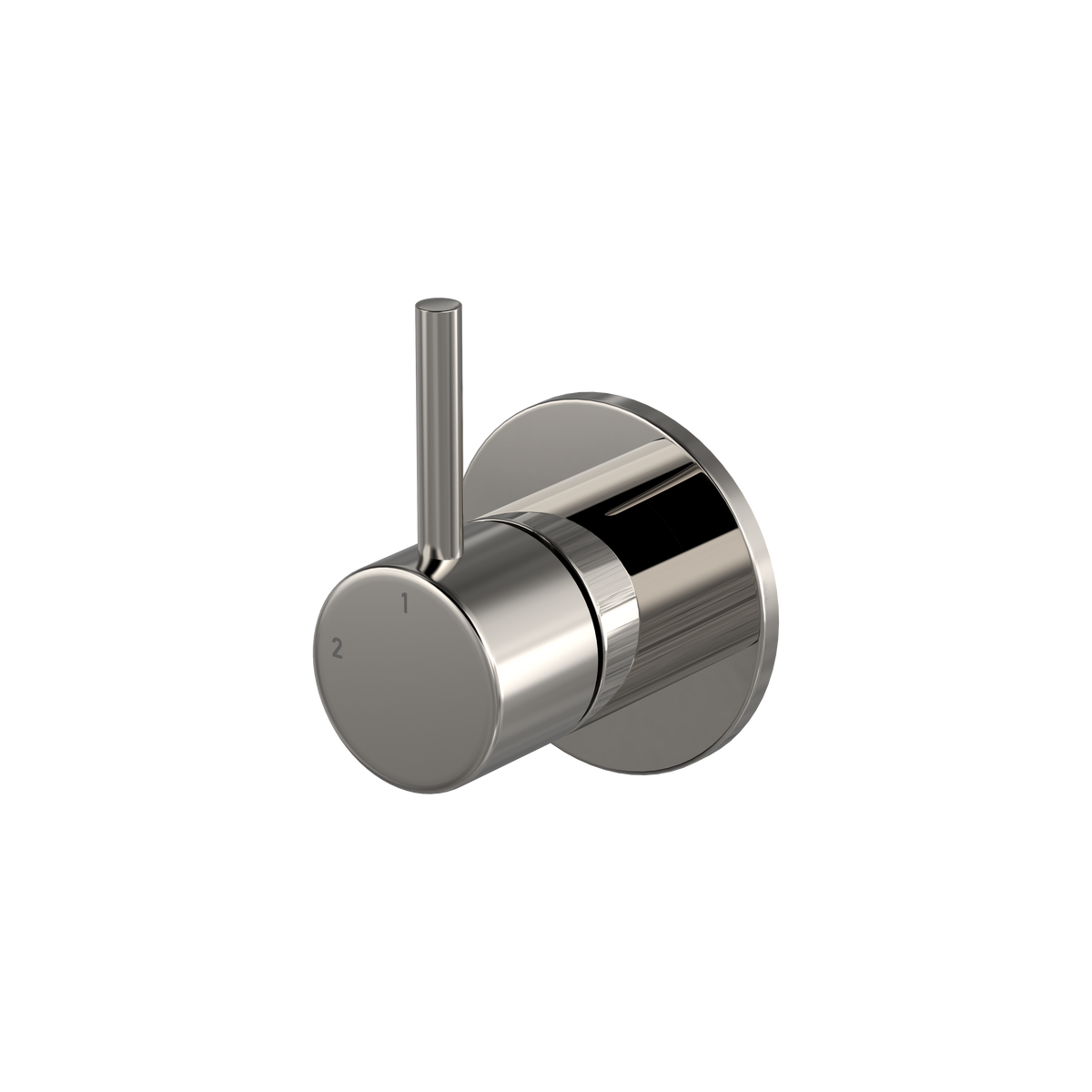 Hotbath B111EXTGN – Geborsteld nikkel