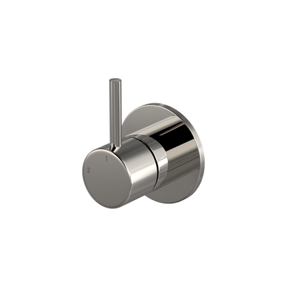 Hotbath B111EXTGN – Geborsteld nikkel