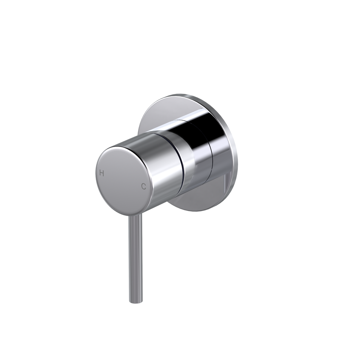 Hotbath B131EXTCR – Chroom