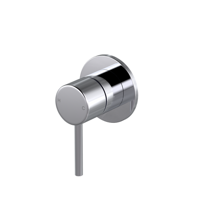 Hotbath B131EXTCR – Chroom