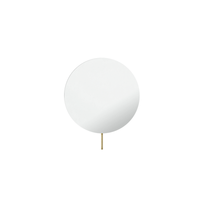 Hotbath BAA20BB – Geborsteld messing