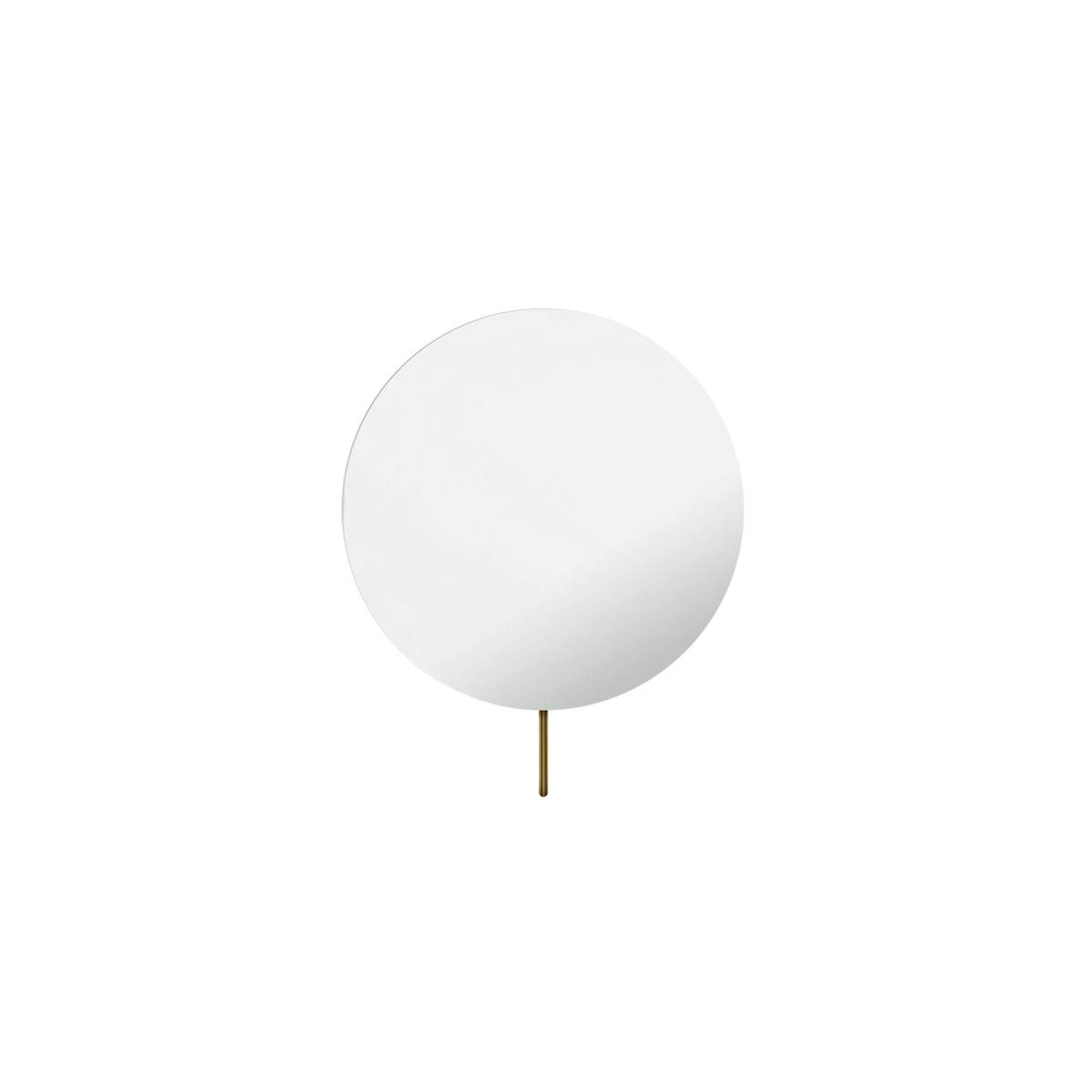 Hotbath BAA20BBP – Geborsteld messing PVD