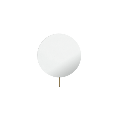 Hotbath BAA20BBP – Geborsteld messing PVD