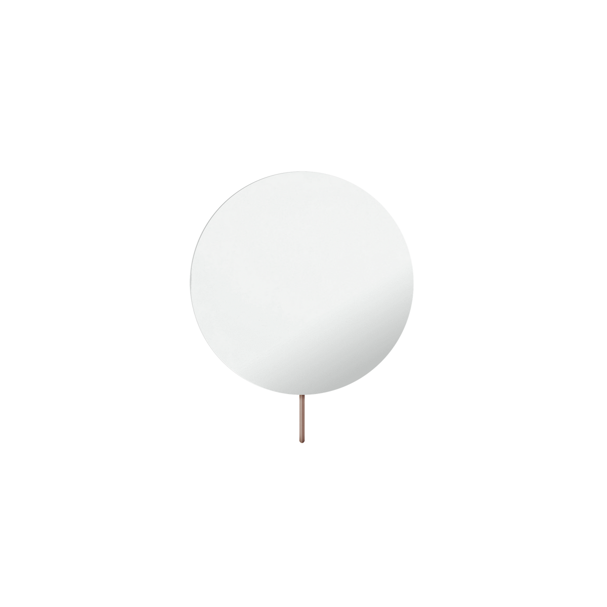 Hotbath BAA20BCP – Geborsteld koper PVD