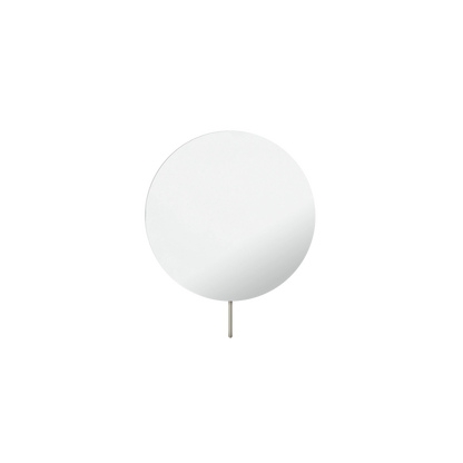 Hotbath BAA20GN – Geborsteld nikkel