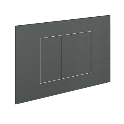 Hotbath BAS320BGP – Geborsteld gunmetal PVD
