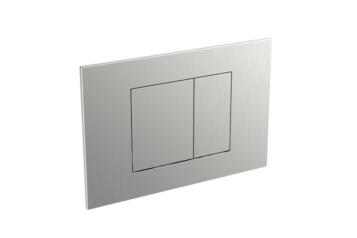 Hotbath BAS320GN – Geborsteld nikkel
