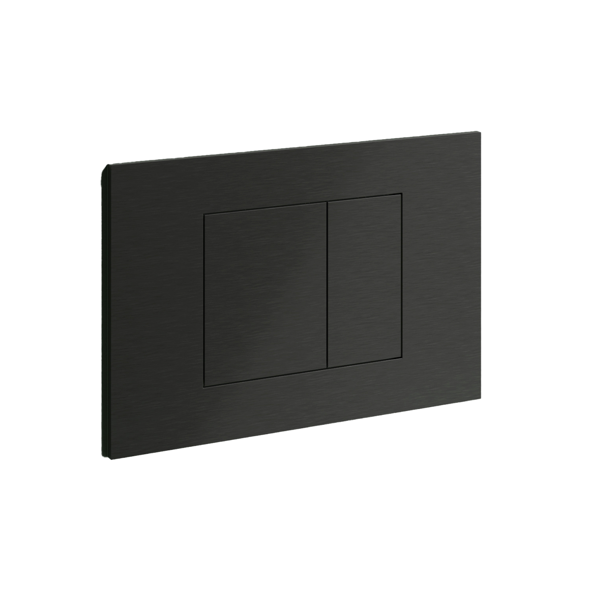 Hotbath BAS320MBP – Geborsteld zwart PVD