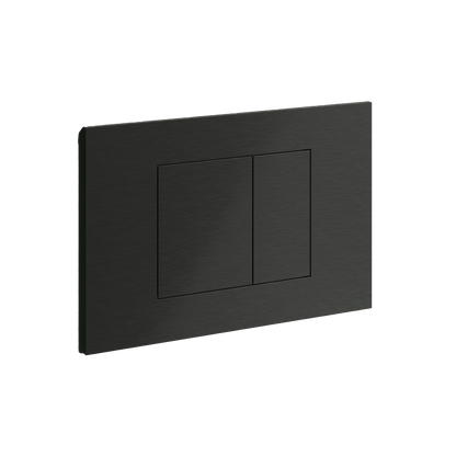 Hotbath BAS320MBP – Geborsteld zwart PVD