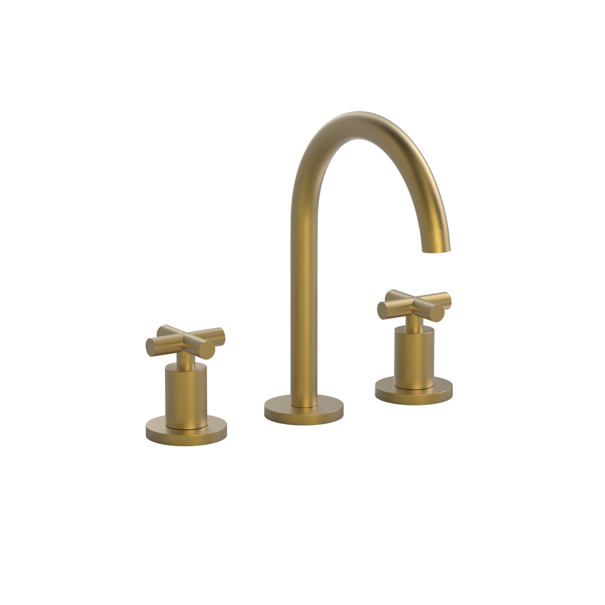 Hotbath C133BBP – Geborsteld messing PVD