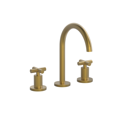 Hotbath C133BBP – Geborsteld messing PVD