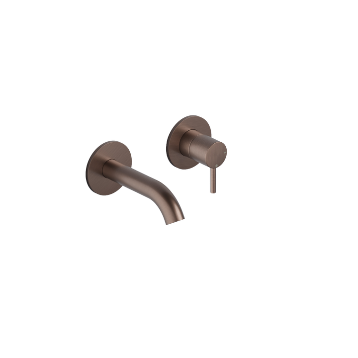 Hotbath CB001EXTBCP – Geborsteld koper PVD