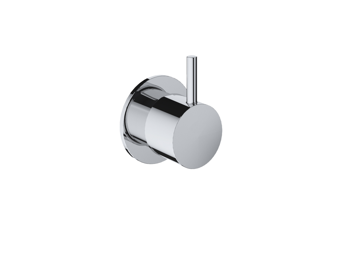 Hotbath CB010CEXTCR – Chroom