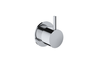 Hotbath CB010CEXTCR – Chroom