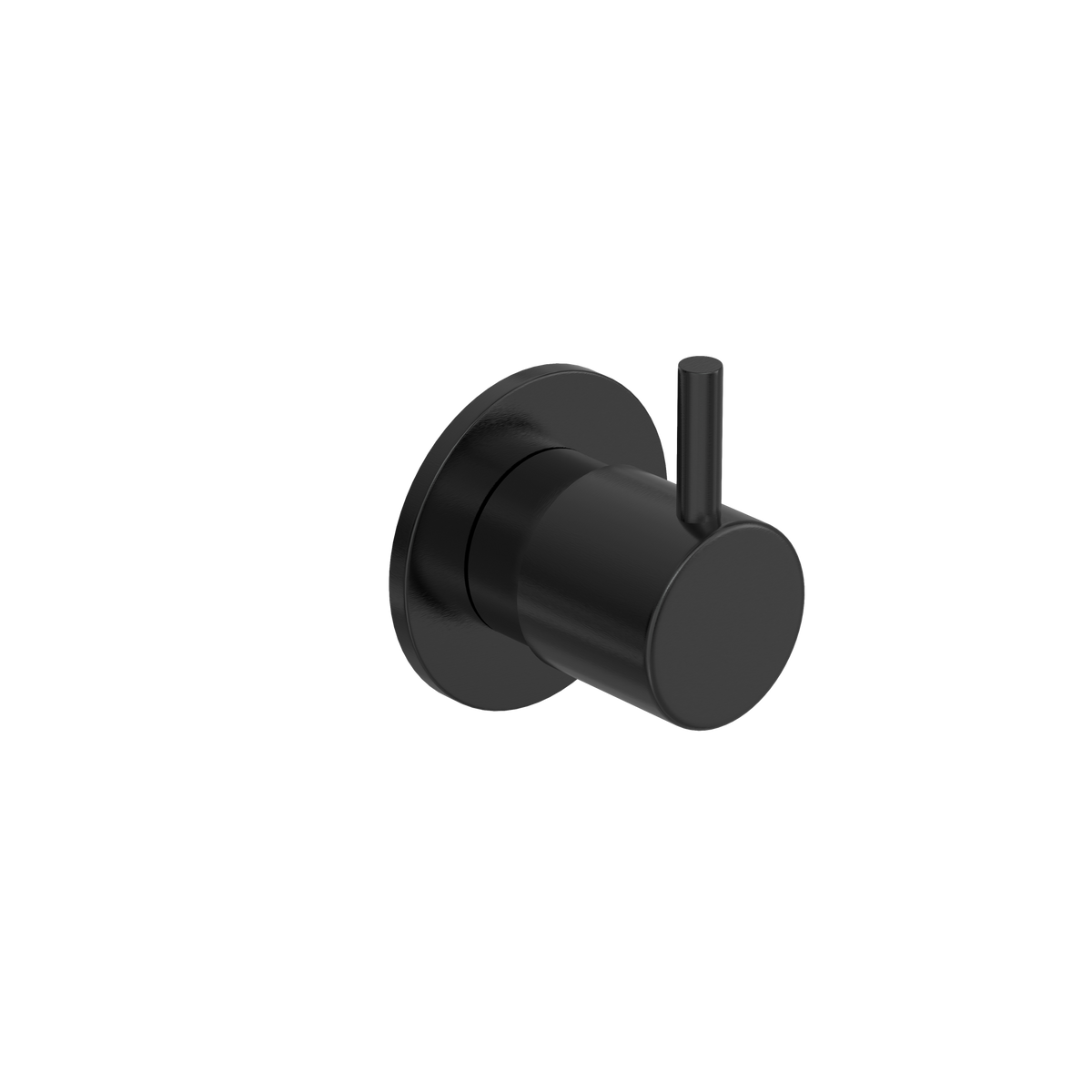 Hotbath CB010CEXTMBP – Geborsteld zwart PVD