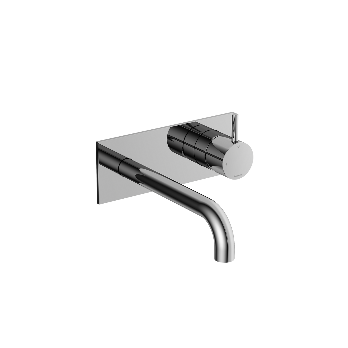 Hotbath CB106EXT18CR – Chroom