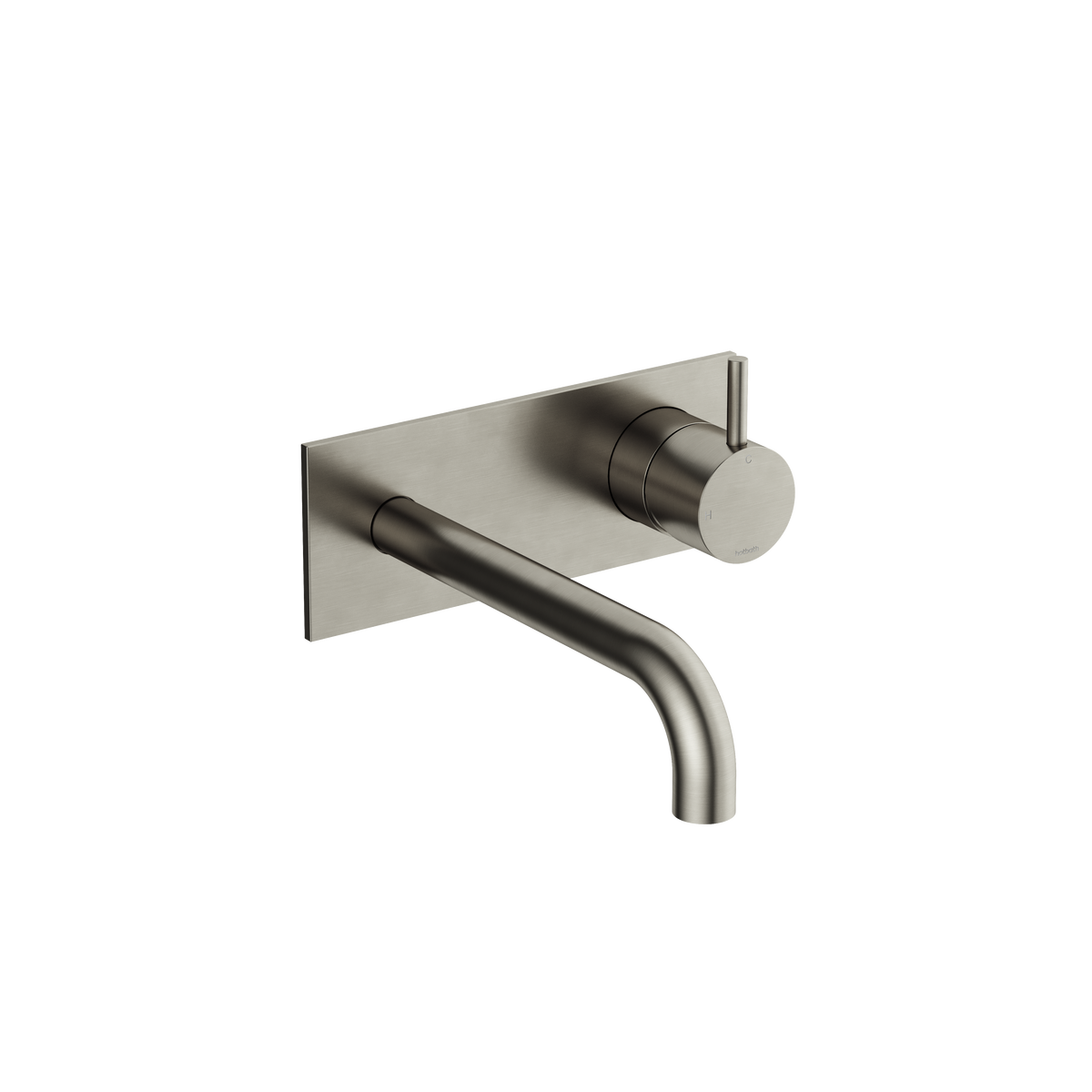 Hotbath CB106EXT18GN – Geborsteld nikkel